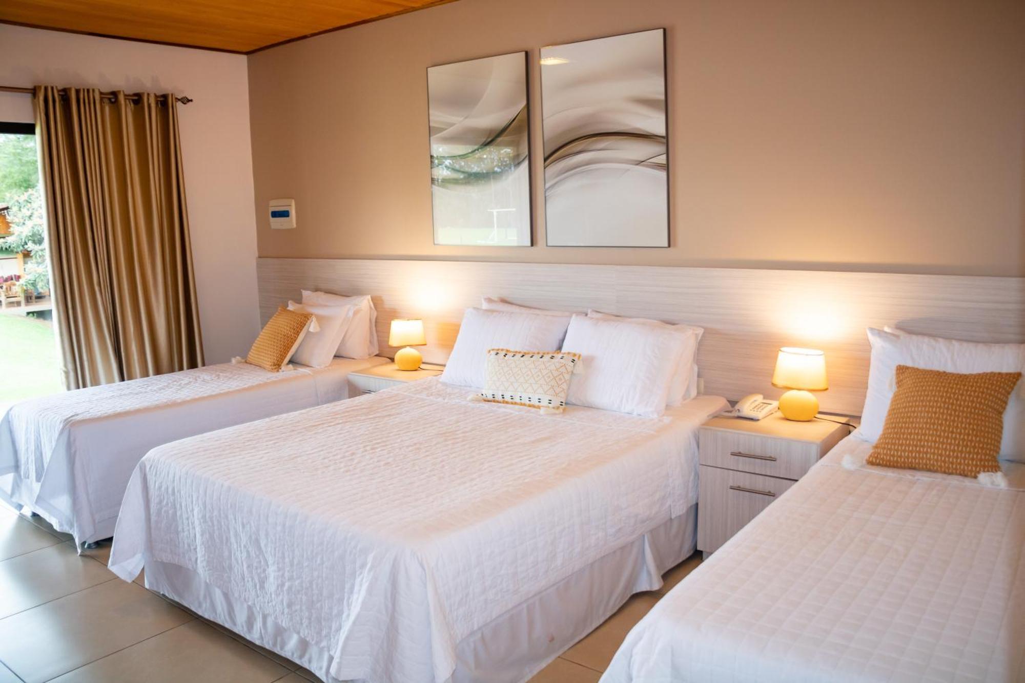 Puma Resort Hotel Doctor Juan Leon Mallorquin ภายนอก รูปภาพ