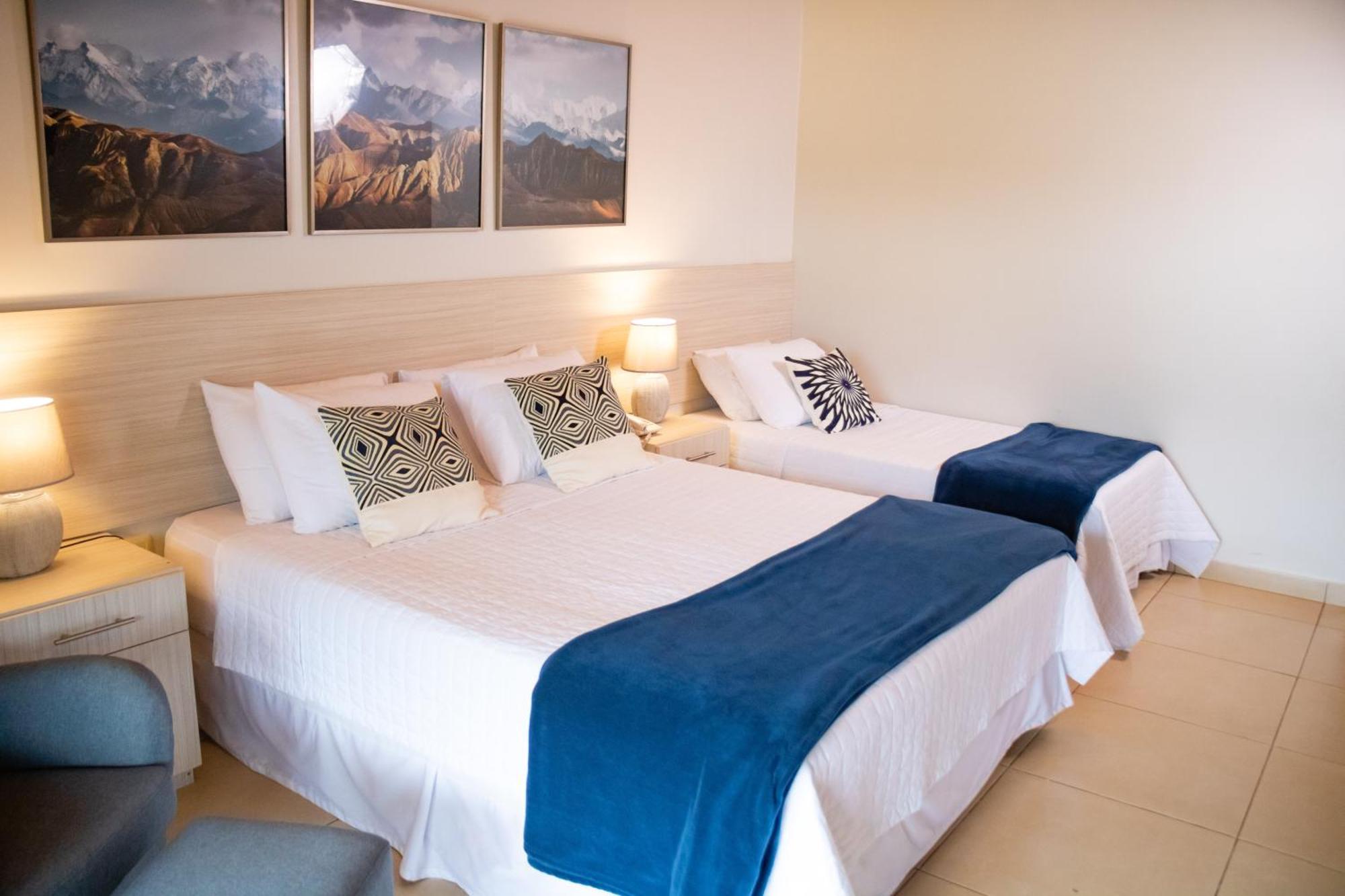 Puma Resort Hotel Doctor Juan Leon Mallorquin ห้อง รูปภาพ