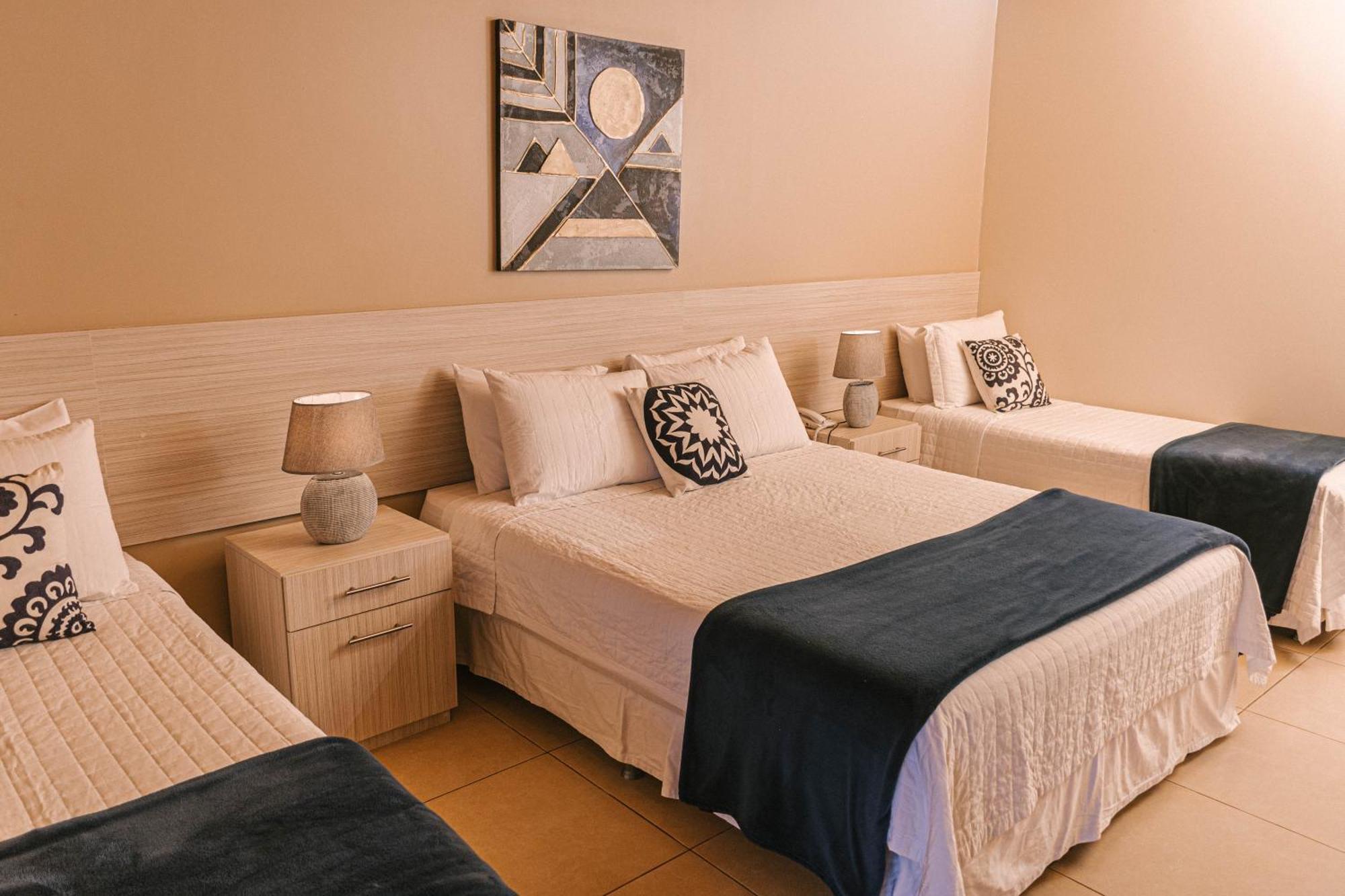 Puma Resort Hotel Doctor Juan Leon Mallorquin ห้อง รูปภาพ