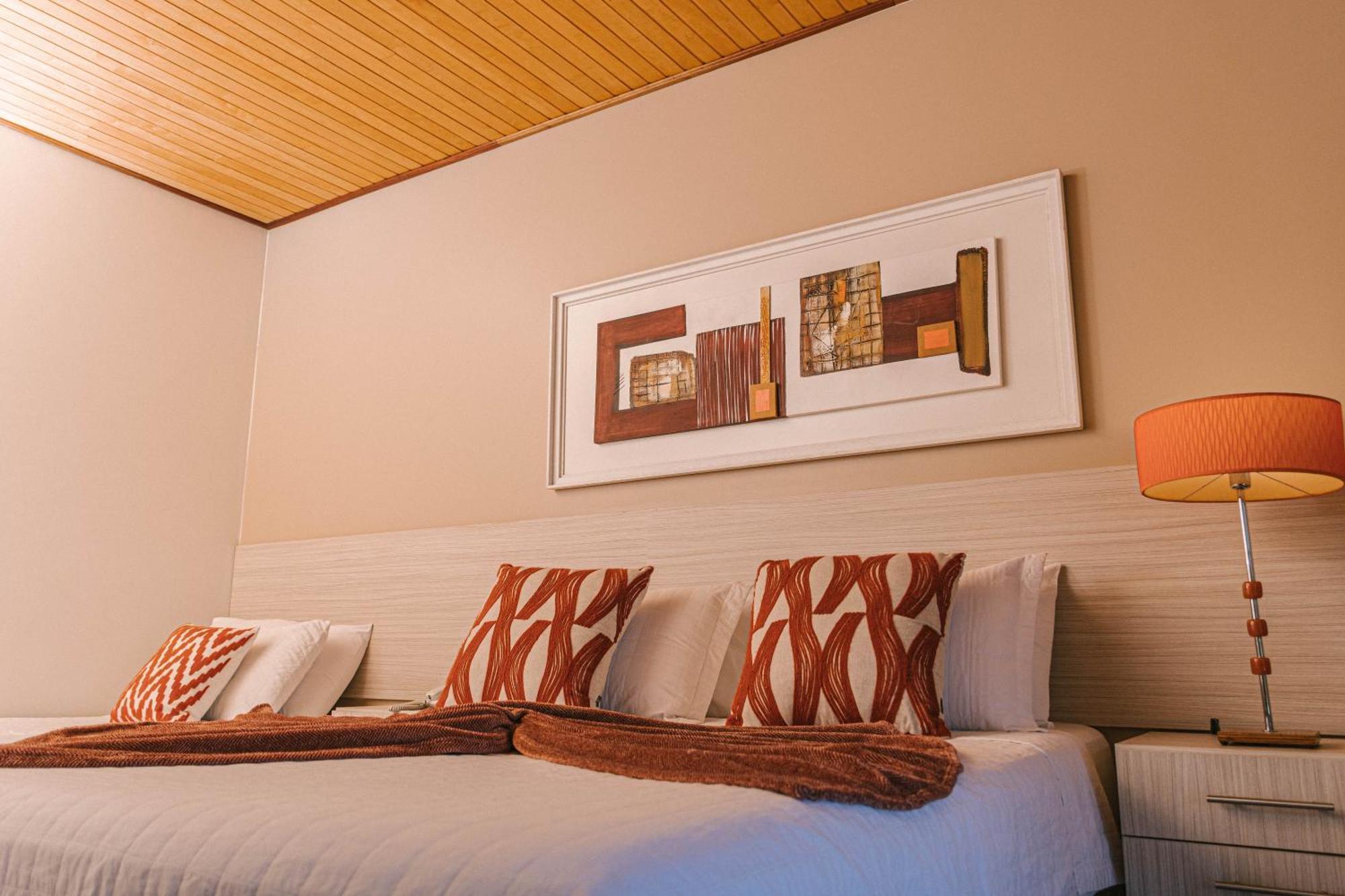 Puma Resort Hotel Doctor Juan Leon Mallorquin ภายนอก รูปภาพ