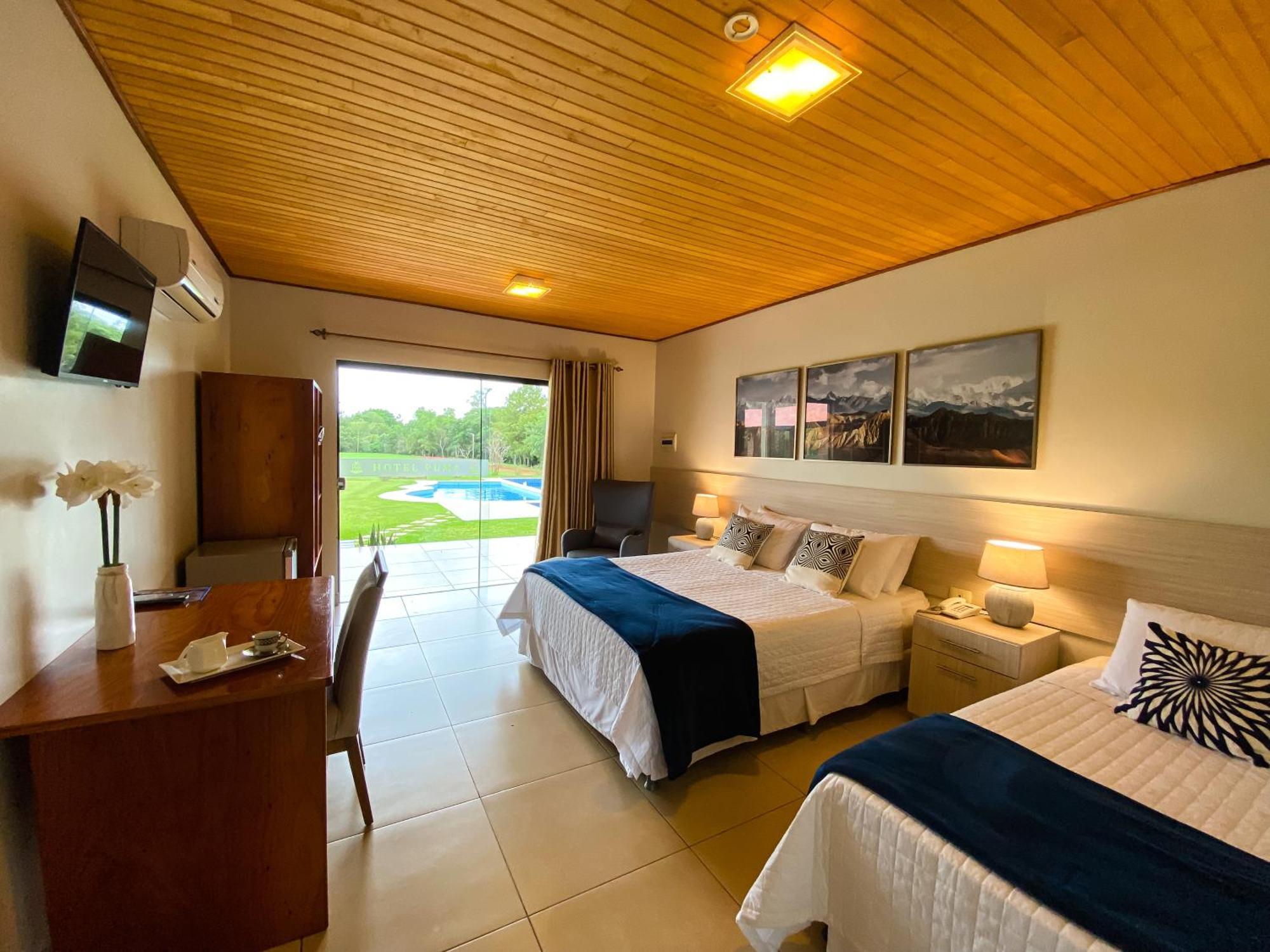 Puma Resort Hotel Doctor Juan Leon Mallorquin ห้อง รูปภาพ