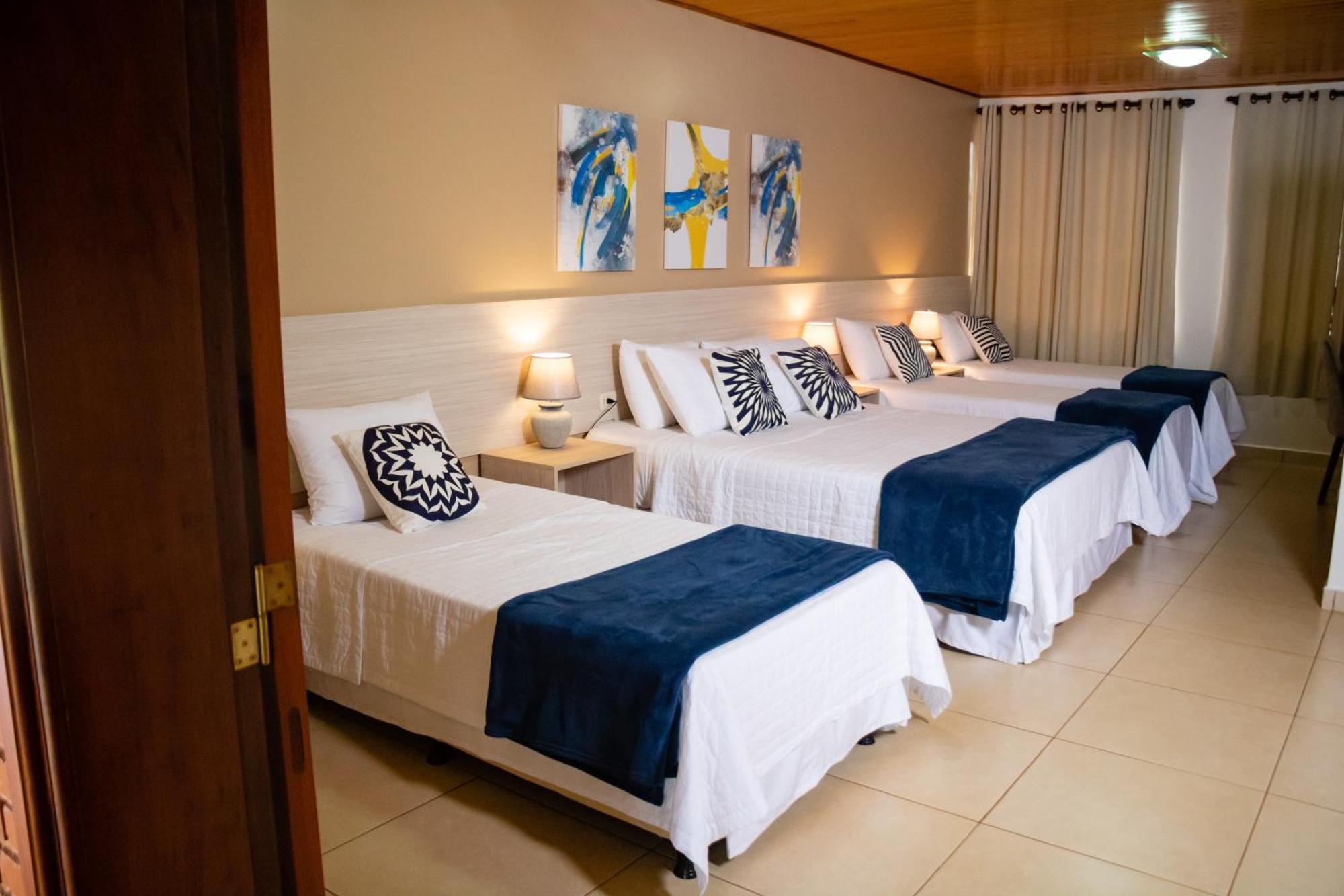 Puma Resort Hotel Doctor Juan Leon Mallorquin ภายนอก รูปภาพ