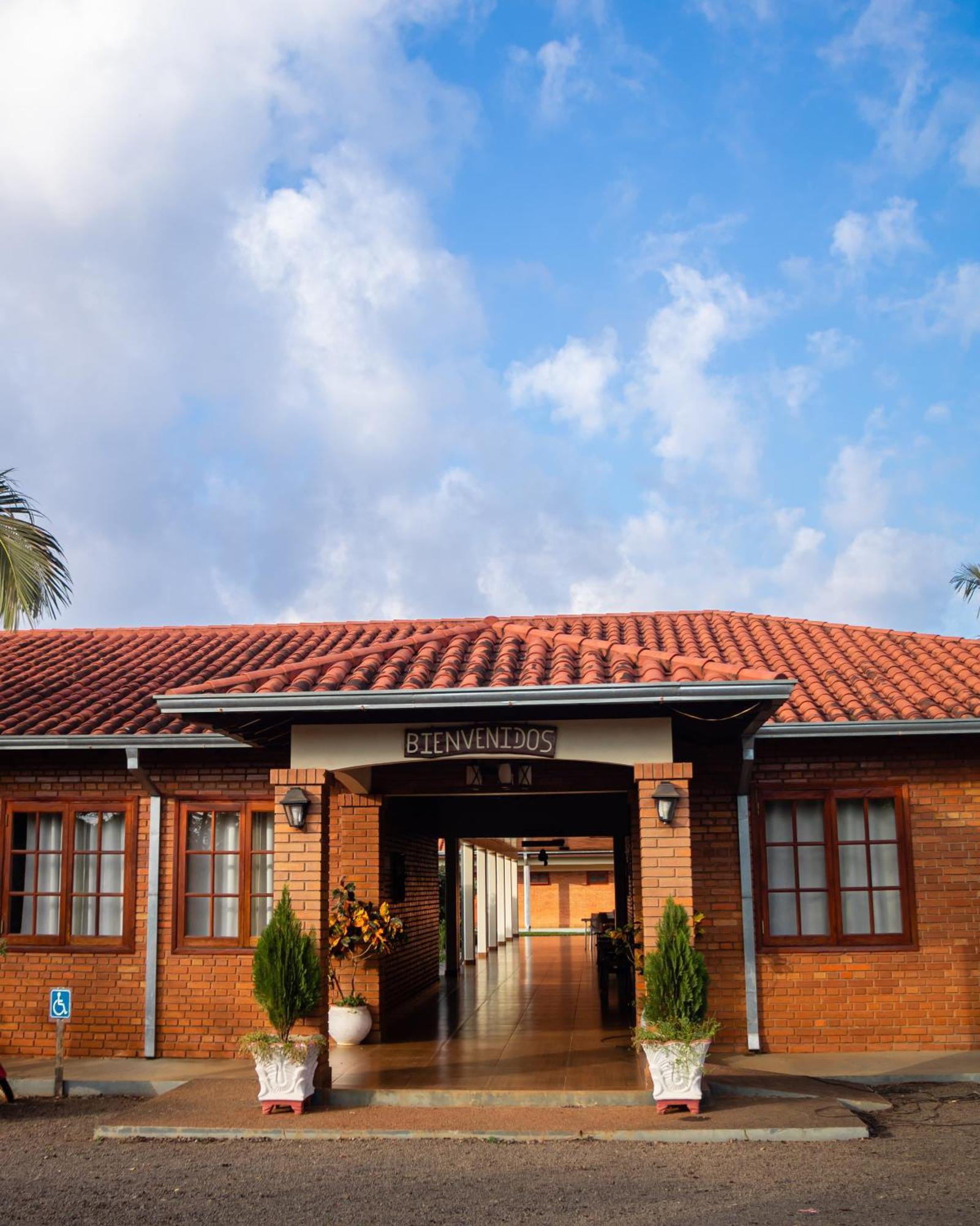 Puma Resort Hotel Doctor Juan Leon Mallorquin ภายนอก รูปภาพ