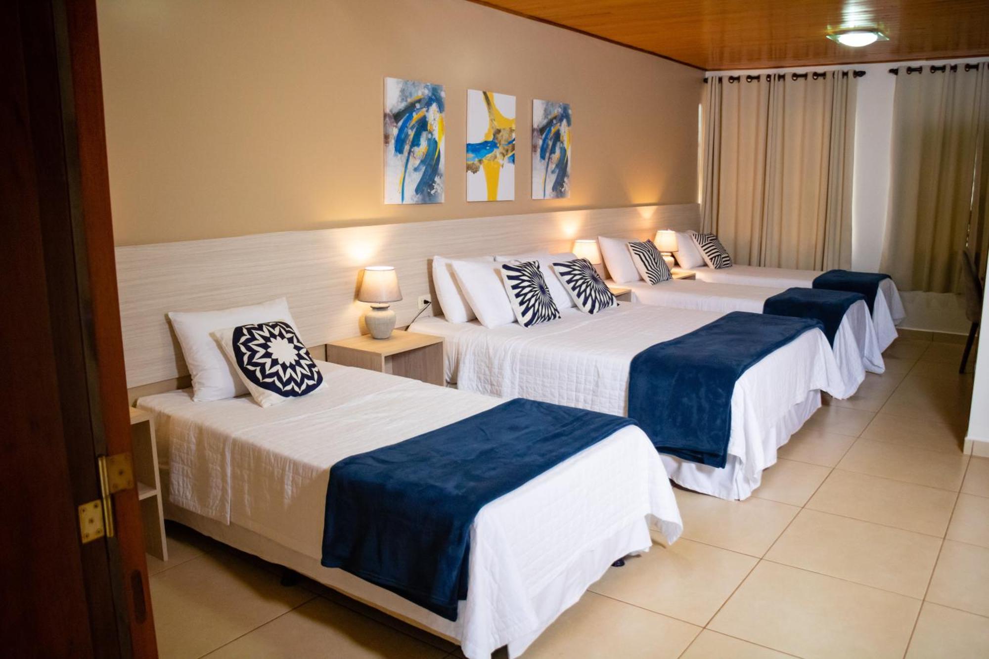 Puma Resort Hotel Doctor Juan Leon Mallorquin ภายนอก รูปภาพ