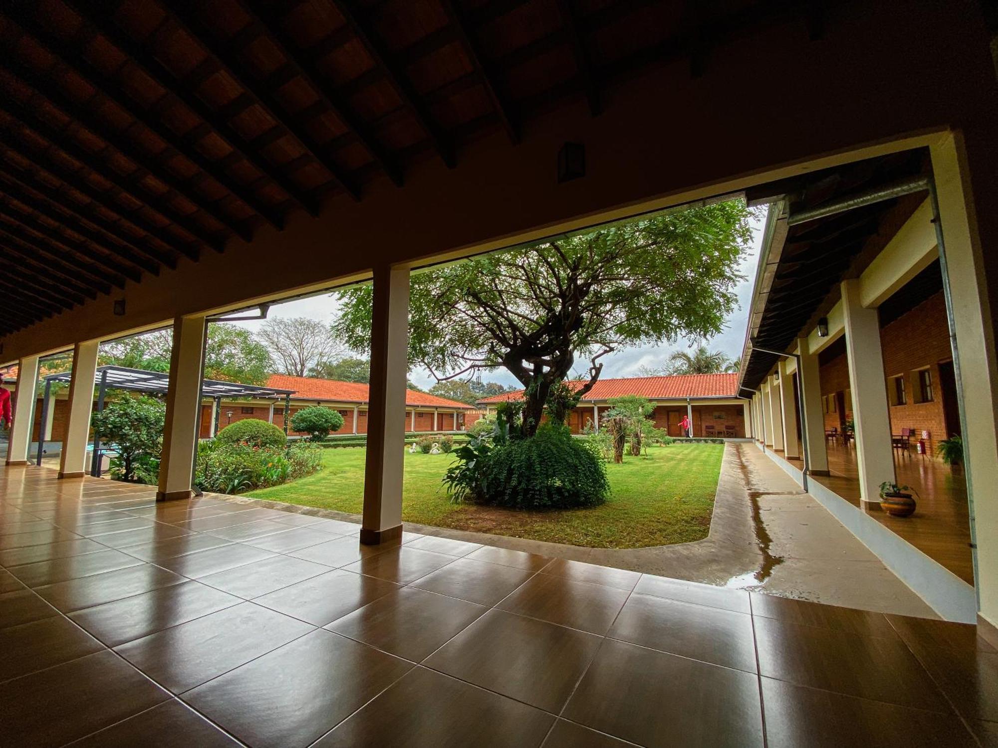Puma Resort Hotel Doctor Juan Leon Mallorquin ภายนอก รูปภาพ