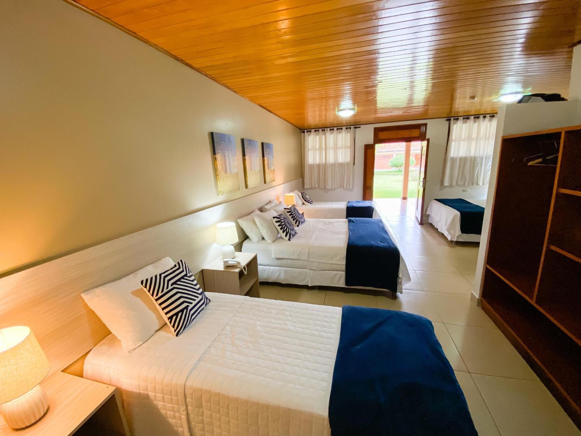 Puma Resort Hotel Doctor Juan Leon Mallorquin ภายนอก รูปภาพ