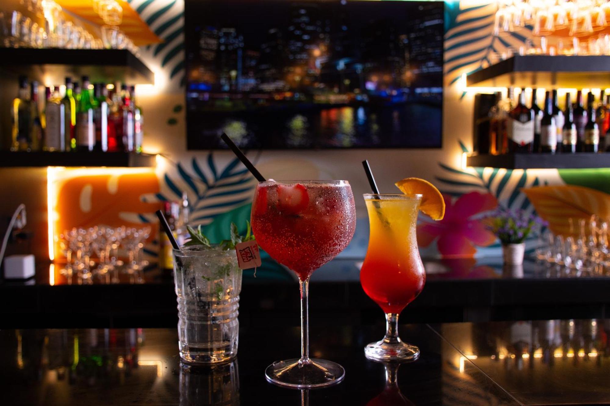 Puma Resort Hotel Doctor Juan Leon Mallorquin ภายนอก รูปภาพ