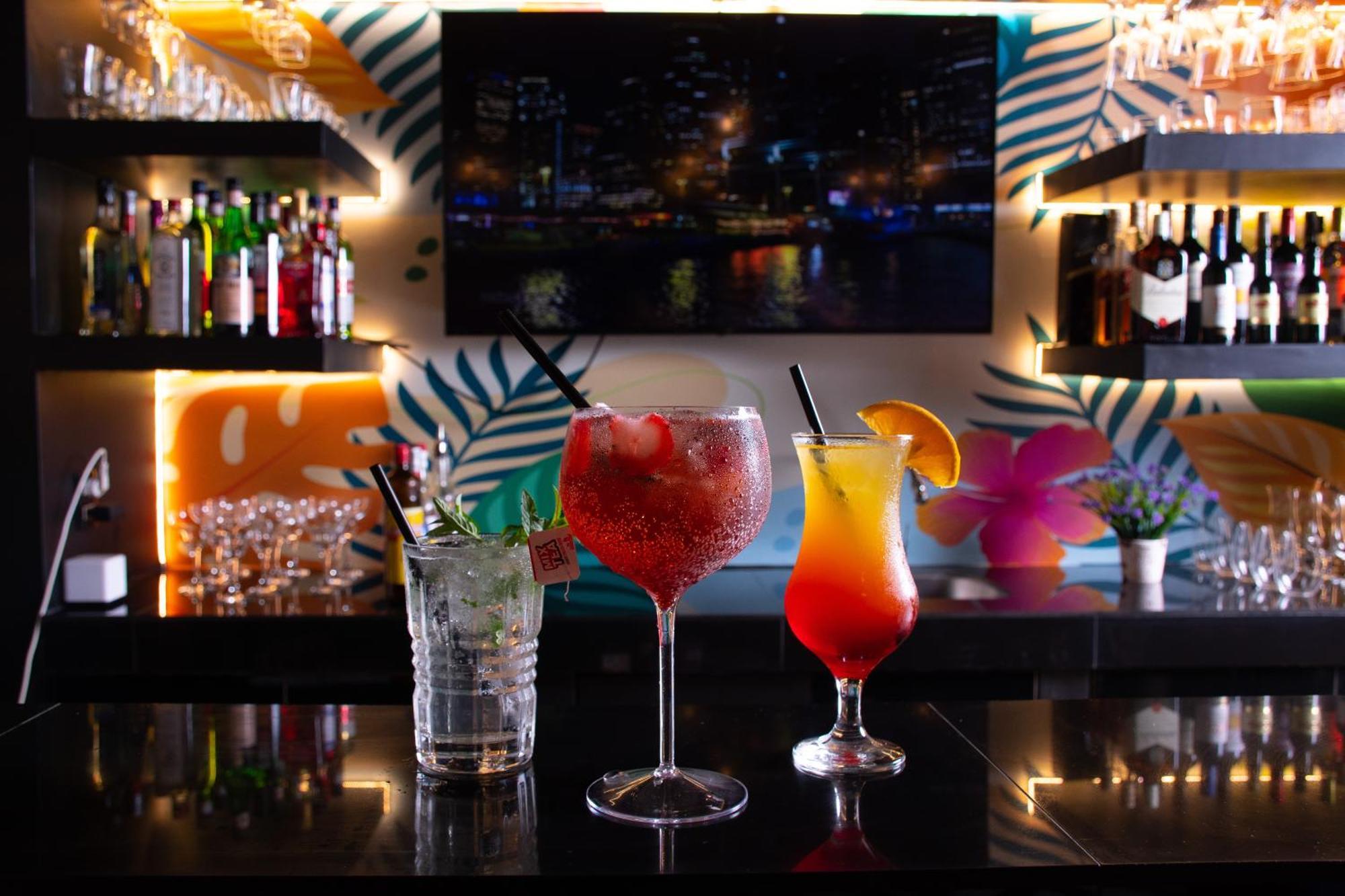 Puma Resort Hotel Doctor Juan Leon Mallorquin ภายนอก รูปภาพ