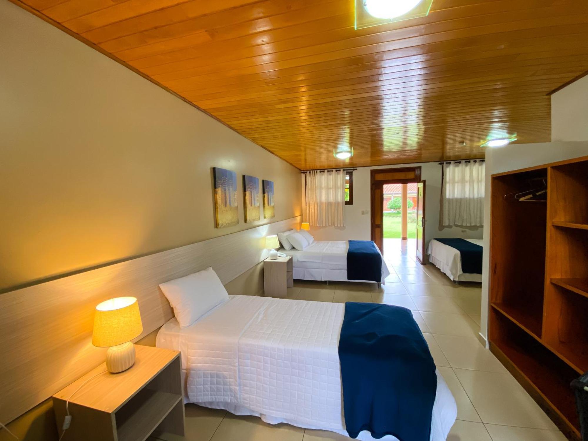 Puma Resort Hotel Doctor Juan Leon Mallorquin ภายนอก รูปภาพ