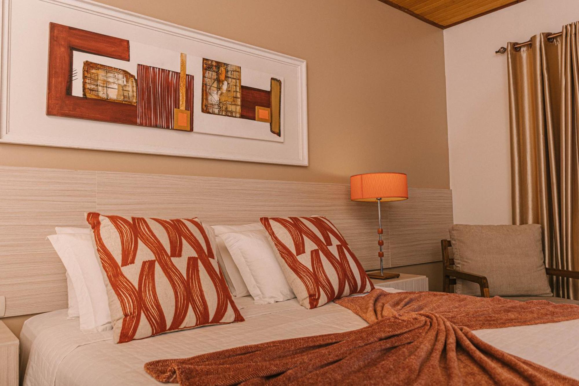 Puma Resort Hotel Doctor Juan Leon Mallorquin ภายนอก รูปภาพ