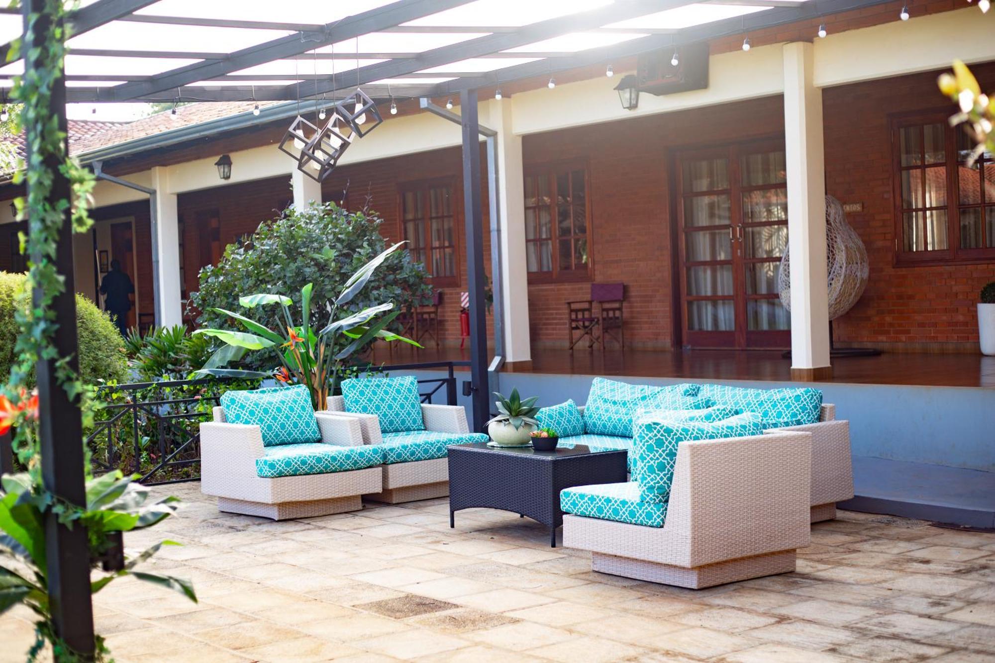 Puma Resort Hotel Doctor Juan Leon Mallorquin ภายนอก รูปภาพ