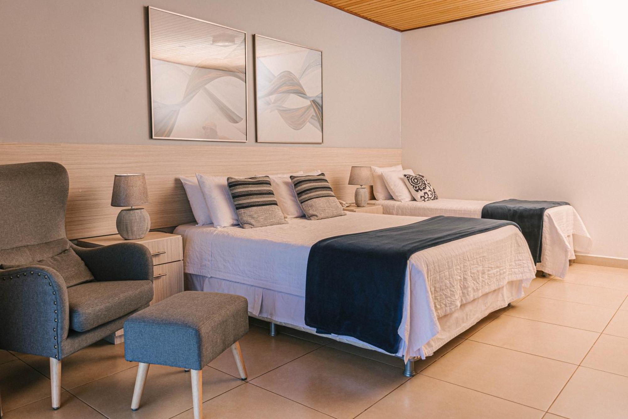 Puma Resort Hotel Doctor Juan Leon Mallorquin ภายนอก รูปภาพ