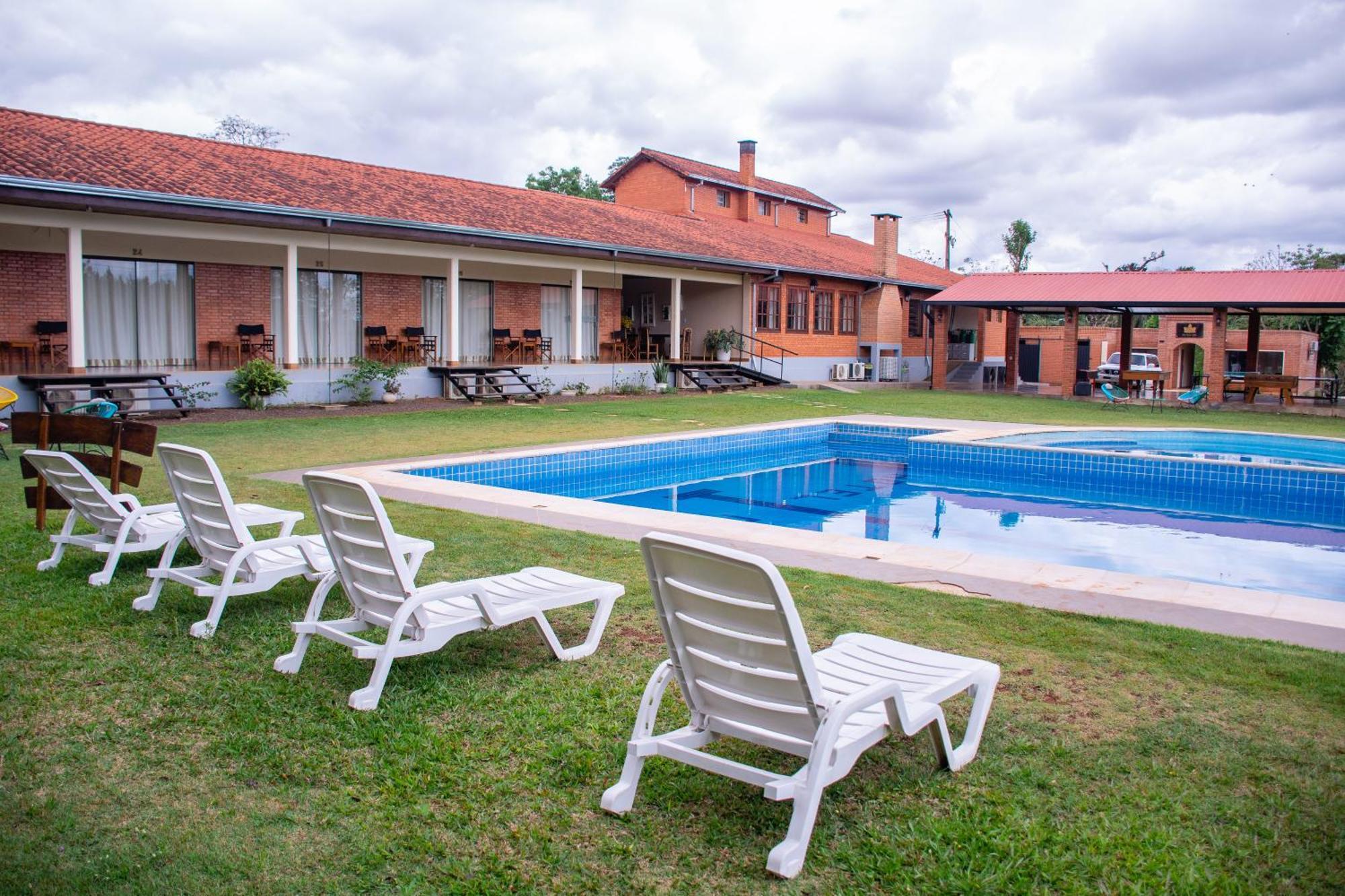 Puma Resort Hotel Doctor Juan Leon Mallorquin ภายนอก รูปภาพ