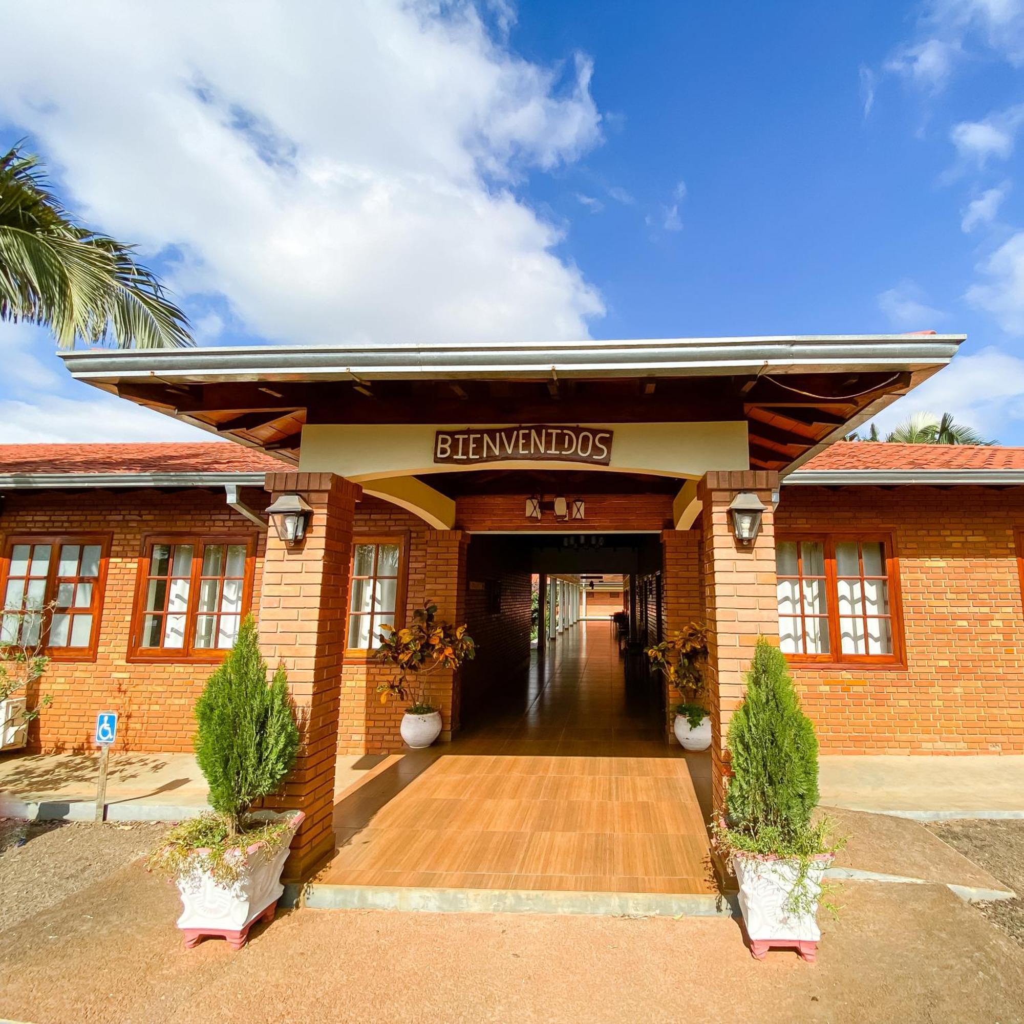 Puma Resort Hotel Doctor Juan Leon Mallorquin ภายนอก รูปภาพ